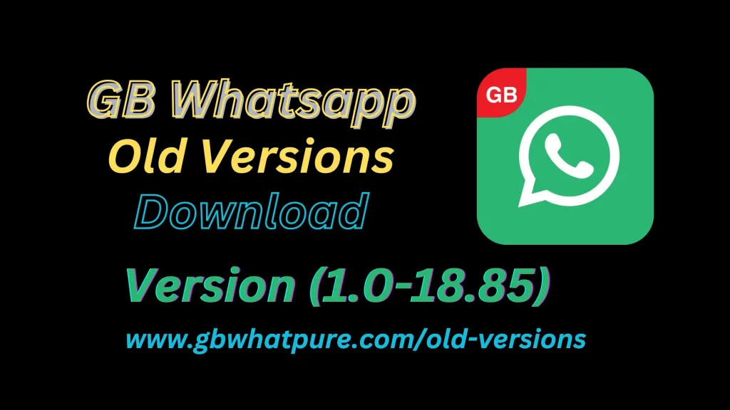 gb whatsapp apk