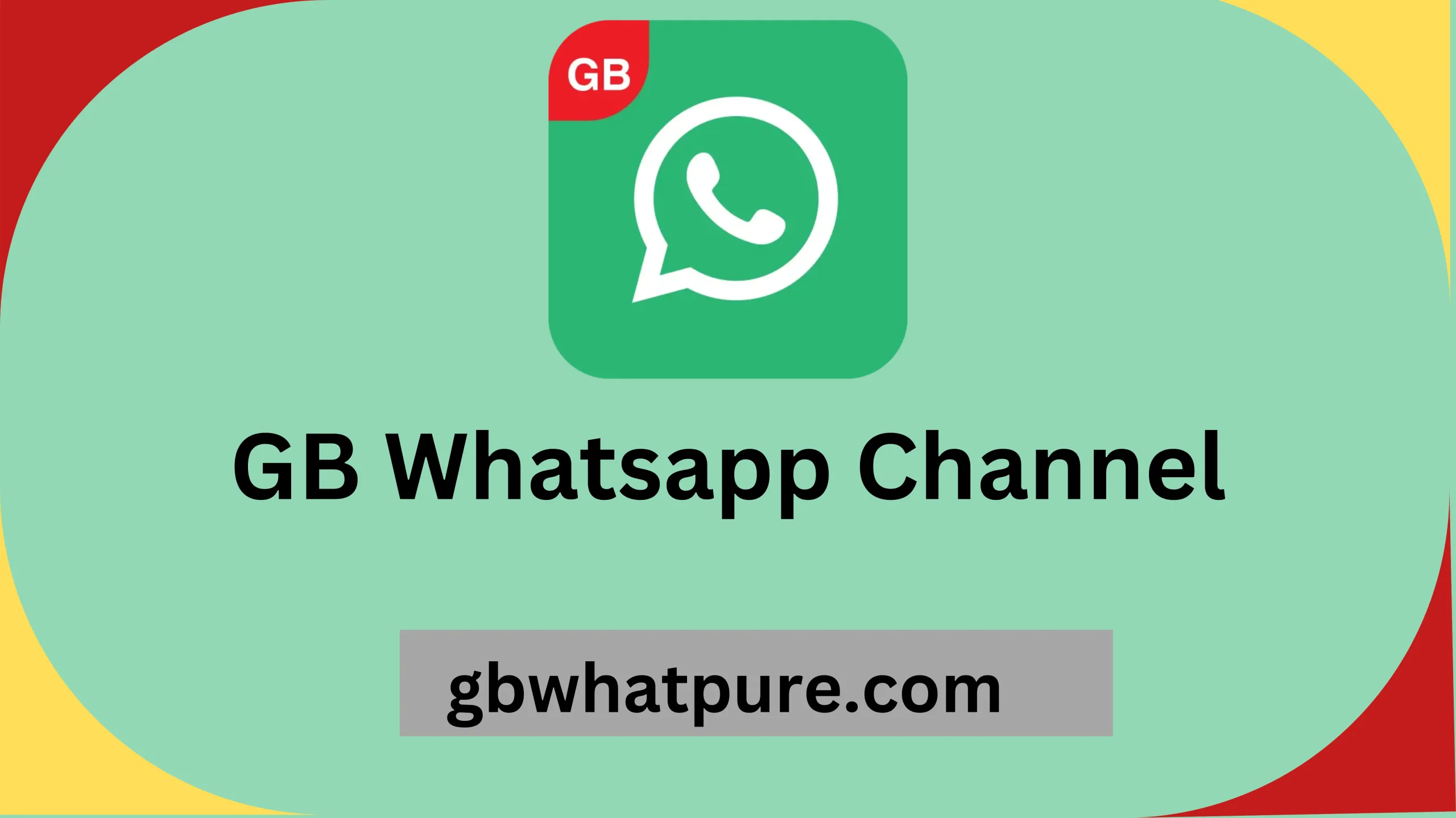 GB Whatsapp download