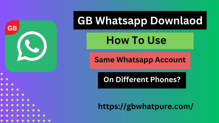 gb whatsapp download