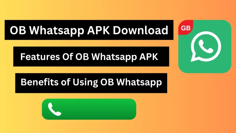 gb whatsapp download