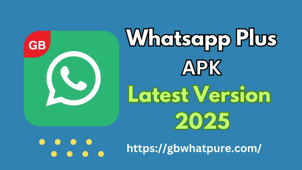 whatsapp plus apk