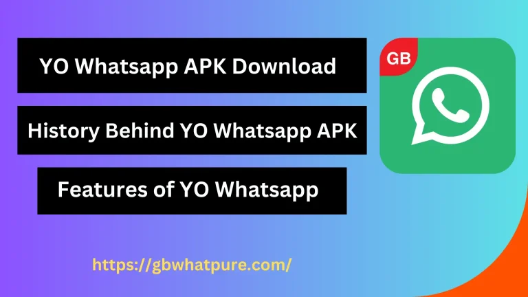 gb whatsapp download