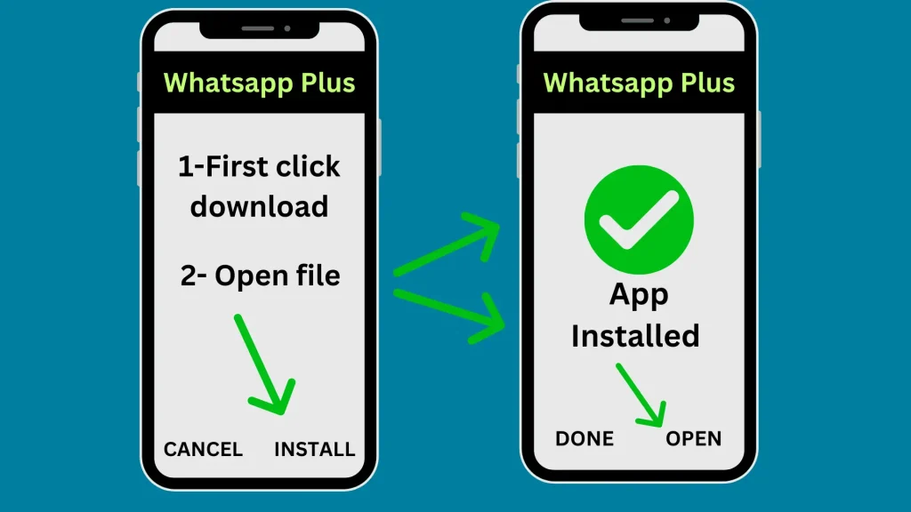 whatsapp plus apk