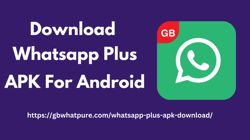 whatsapp plus apk