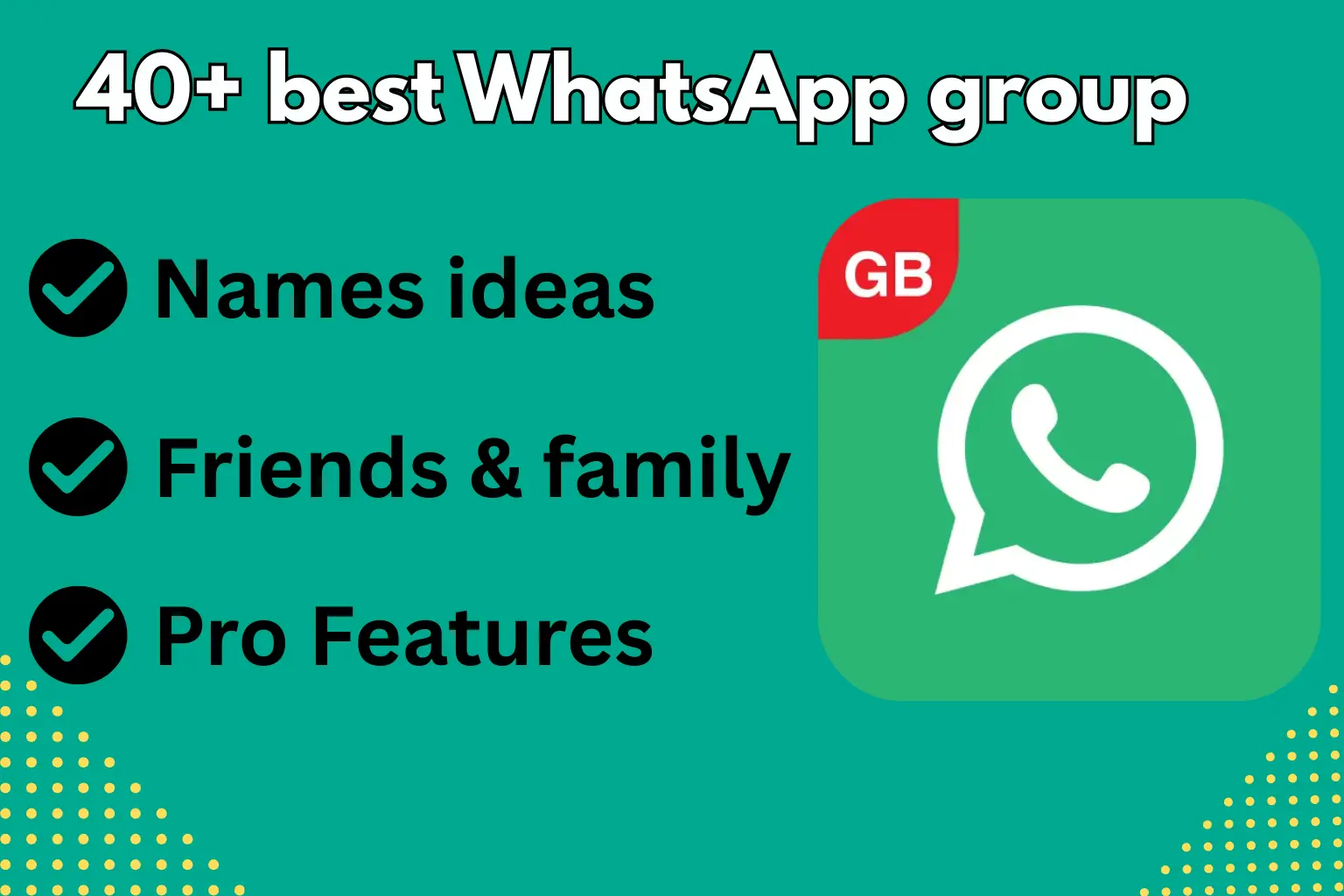gb whatsapp