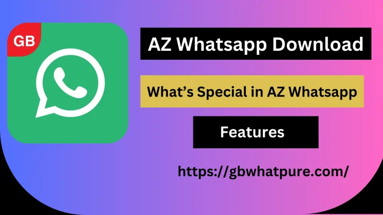 gb whatsapp download