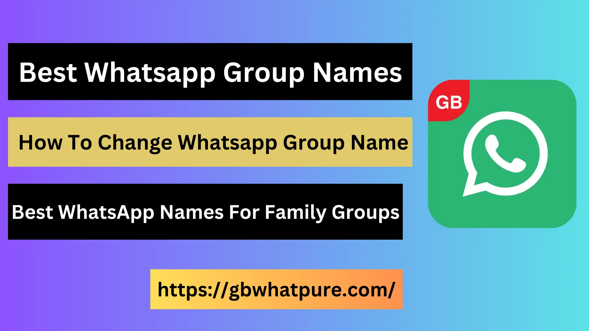 gb whatsapp mod apk