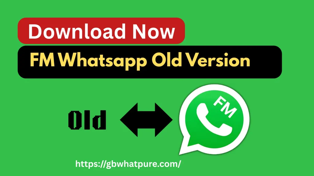 fm whatsapp