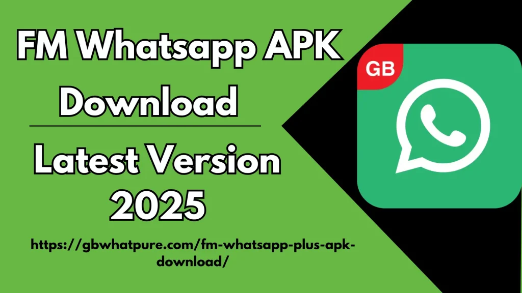 fm whatsapp apk download