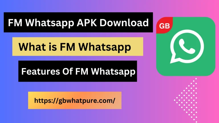 gb whatsapp download