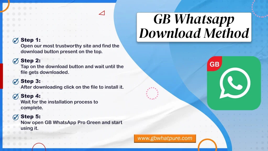 gb whatsapp download