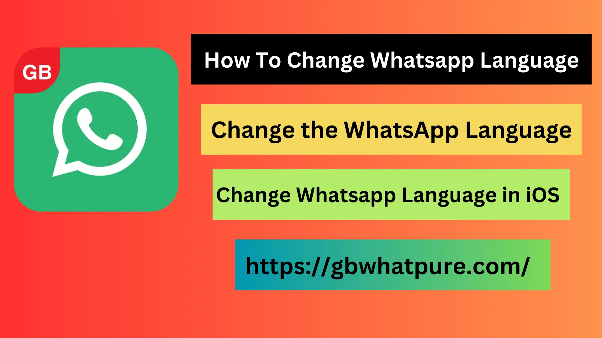 gb whatsapp download