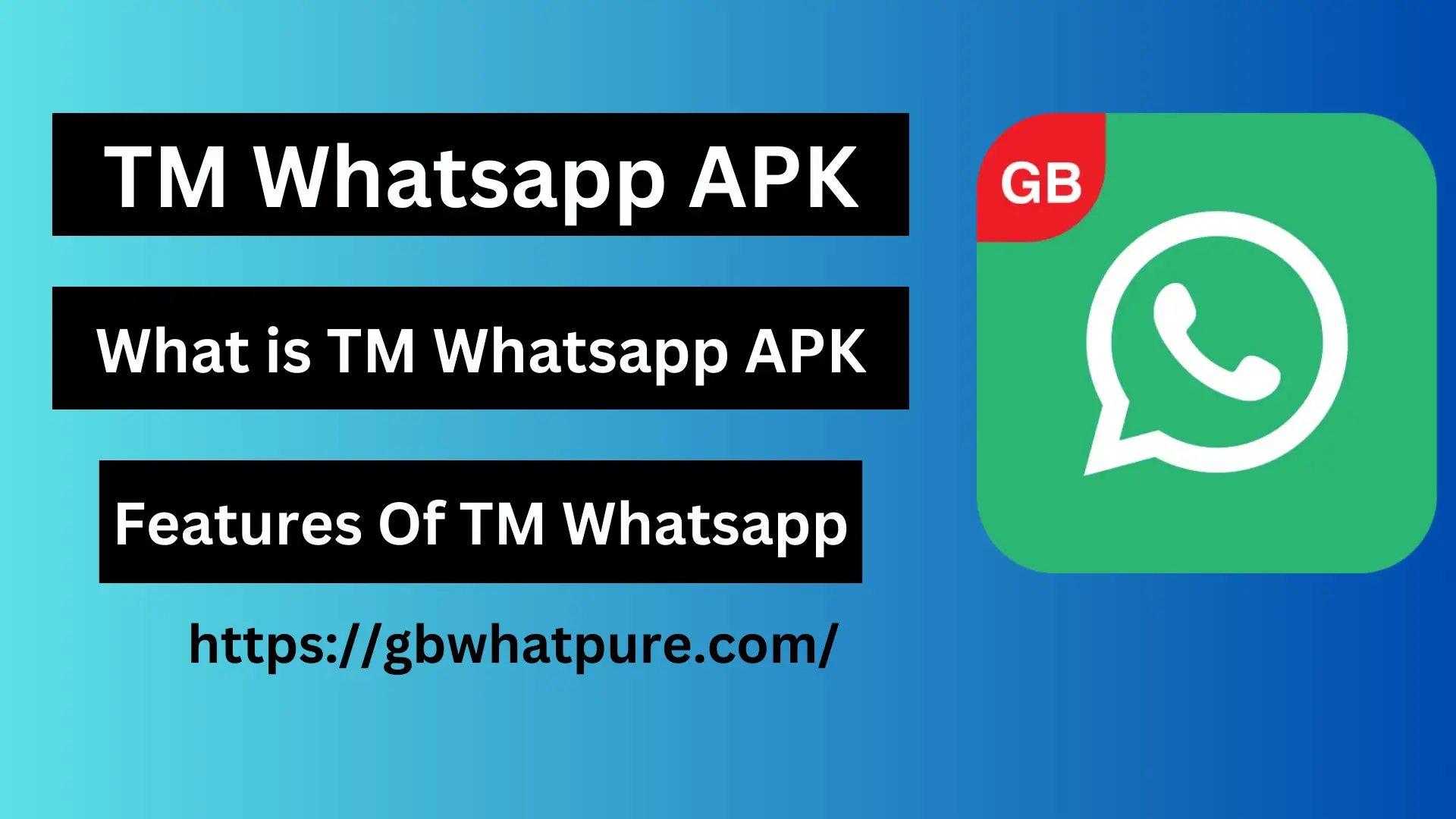 gb whatsapp download