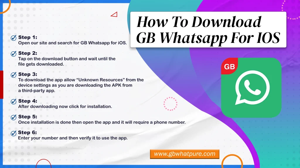 gb whatsapp download