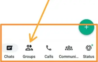increase group limit