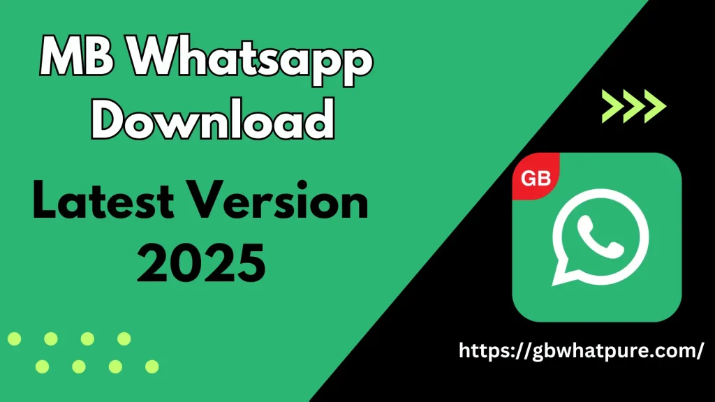 mb whatsapp apk