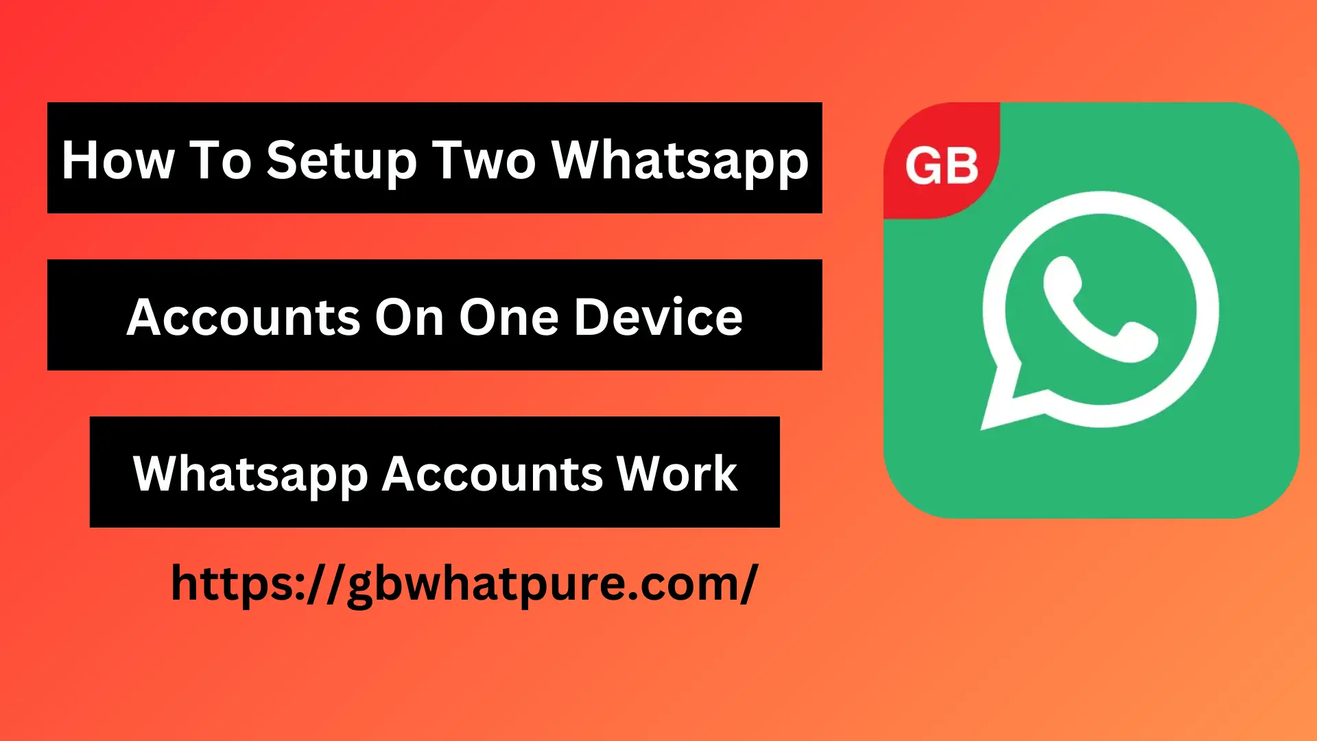 gb whatsapp pro