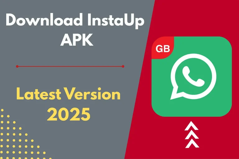 InstaUp APK